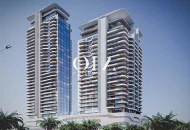 3-BD Apartment Sale, 1,000 sq. ft., The Orchard Place, Jumeirah Village Circle, Dubai, UAE #4