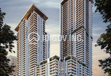 1-BD Apartment Sale, 600 sq. ft., The Crest Tower D, Sobha Hartland, Mohammed Bin Rashid City, Dubai, UAE #1 1-BD Apartment Sale, 600 sq. ft., The Crest Tower D, Sobha Hartland, Mohammed Bin Rashid City, Dubai, UAE #1