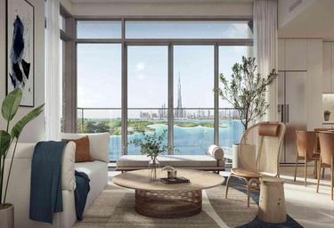 3-BD Apartment Sale, 1,000 sq. ft., The Cove II Building 5, The Cove ll, Dubai Creek Harbour (The Lagoons), Dubai, UAE #3 3-BD Apartment Sale, 1,000 sq. ft., The Cove II Building 5, The Cove ll, Dubai Creek Harbour (The Lagoons), Dubai, UAE #3