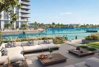 3-BD Apartment Sale, 1,000 sq. ft., The Cove II Building 5, The Cove ll, Dubai Creek Harbour (The Lagoons), Dubai, UAE #2 3-BD Apartment Sale, 1,000 sq. ft., The Cove II Building 5, The Cove ll, Dubai Creek Harbour (The Lagoons), Dubai, UAE #2