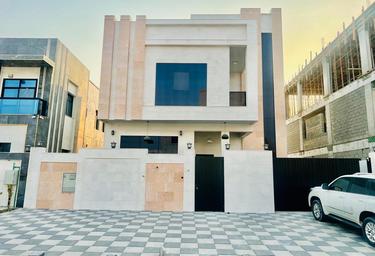 6-BD House Sale, 3,024 sq. ft., Al Yasmeen 1, Al Yasmeen, Ajman, UAE #2 6-BD House Sale, 3,024 sq. ft., Al Yasmeen 1, Al Yasmeen, Ajman, UAE #2