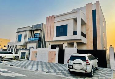 6-BD House Sale, 3,024 sq. ft., Al Yasmeen 1, Al Yasmeen, Ajman, UAE #4