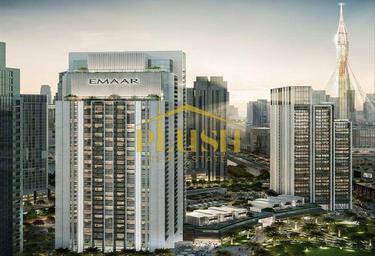 2-BD Apartment Sale, 1,000 sq. ft. at Harbour Gate Tower 1, Harbour Gate Tower 1, Harbour Gate, Dubai Creek Harbour (The Lagoons), Dubai, UAE #1 2-BD Apartment Sale, 1,000 sq. ft. at Harbour Gate Tower 1, Harbour Gate Tower 1, Harbour Gate, Dubai Creek Harbour (The Lagoons), Dubai, UAE #1