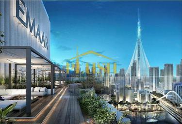 2-BD Apartment Sale, 1,000 sq. ft. at Harbour Gate Tower 1, Harbour Gate Tower 1, Harbour Gate, Dubai Creek Harbour (The Lagoons), Dubai, UAE #3 2-BD Apartment Sale, 1,000 sq. ft. at Harbour Gate Tower 1, Harbour Gate Tower 1, Harbour Gate, Dubai Creek Harbour (The Lagoons), Dubai, UAE #3