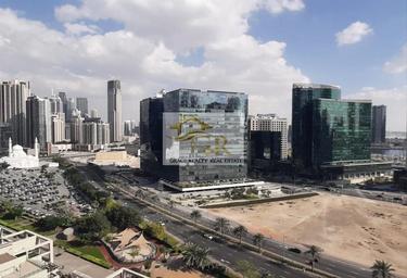3-BD Apartment Sale, 1,000 sq. ft., Executive Tower L, Executive Towers, Business Bay, Dubai, UAE #1