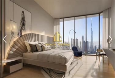 2-BD Apartment Sale, 1,000 sq. ft. at W Residences Dubai – Downtown By Dar Al Arkan, W Residences Downtown, Downtown Dubai, Dubai, UAE #3 2-BD Apartment Sale, 1,000 sq. ft. at W Residences Dubai – Downtown By Dar Al Arkan, W Residences Downtown, Downtown Dubai, Dubai, UAE #3