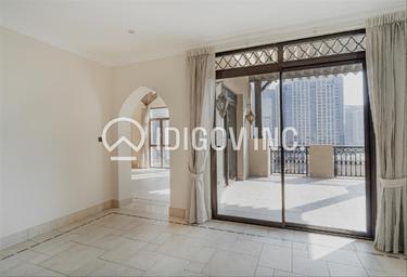 3-BD Apartment Sale, 1,000 sq. ft., Reehan 7, Reehan, Old Town, Dubai, UAE #2