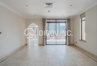 3-BD Apartment Sale, 1,000 sq. ft., Reehan 7, Reehan, Old Town, Dubai, UAE #3