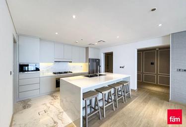 3-BD Apartment Sale, 1,000 sq. ft., RP Heights, Downtown Dubai, Dubai, UAE #4