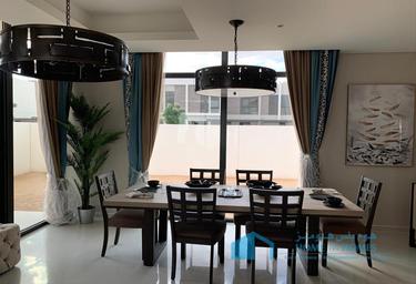 6-BD House Sale, 4,854 sq. ft., Claret, Damac Hills 2, Dubai, UAE #1 6-BD House Sale, 4,854 sq. ft., Claret, Damac Hills 2, Dubai, UAE #1