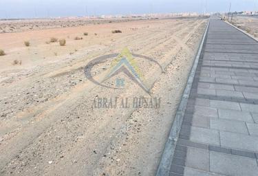 Land Sale, Al Khaleej Al Arabi Street, Al Bateen, Abu Dhabi, UAE #1 Land Sale, Al Khaleej Al Arabi Street, Al Bateen, Abu Dhabi, UAE #1