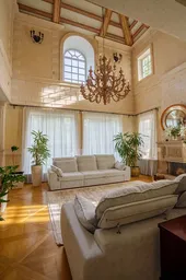 5-BD House Sale, 520 sq. m. at Николино, derevnya Tagankovo, Odintsovskiy Urban District, Moscow Region, Russia #4