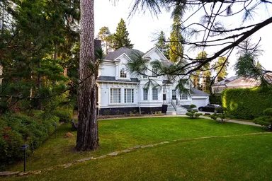 5-BD House Sale, 520 sq. m. at Николино, derevnya Tagankovo, Odintsovskiy Urban District, Moscow Region, Russia #2 5-BD House Sale, 520 sq. m. at Николино, derevnya Tagankovo, Odintsovskiy Urban District, Moscow Region, Russia #2