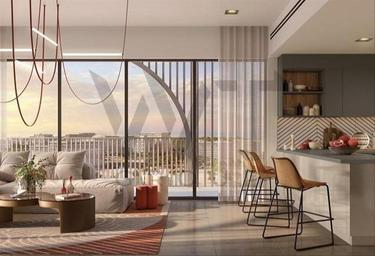 1-BD Apartment Sale, 958 sq. ft. at Manarat Living Phase 2 By Aldar, Manarat Living, Saadiyat Cultural District, Saadiyat Island, Abu Dhabi, UAE #2 1-BD Apartment Sale, 958 sq. ft. at Manarat Living Phase 2 By Aldar, Manarat Living, Saadiyat Cultural District, Saadiyat Island, Abu Dhabi, UAE #2