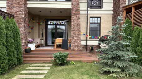 4-BD Townhouse Sale, 347 sq. m., kottedzhny posyolok Prozorovo, derevnya Buzlanovo, Krasnogorsk Urban District, Moscow Region, Russia #3 4-BD Townhouse Sale, 347 sq. m., kottedzhny posyolok Prozorovo, derevnya Buzlanovo, Krasnogorsk Urban District, Moscow Region, Russia #3