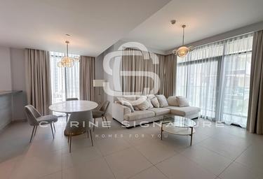 2-BD Apartment Sale, 1,000 sq. ft., The Cove Building 2, The Cove, Dubai Creek Harbour (The Lagoons), Dubai, UAE #4