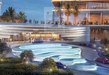 5-BD Apartment Sale, 1,000 sq. ft. at The Stellar Oceano, Oceano, Al Marjan Island, Ras Al Khaimah, UAE #3 5-BD Apartment Sale, 1,000 sq. ft. at The Stellar Oceano, Oceano, Al Marjan Island, Ras Al Khaimah, UAE #3