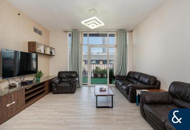 3-BD Apartment Sale, 1,000 sq. ft., Belgravia 1, Belgravia, Jumeirah Village Circle, Dubai, UAE #4