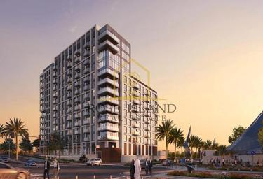 Apartment Sale, 365 sq. ft. at Manarat Living By Aldar, Manarat Living, Saadiyat Cultural District, Saadiyat Island, Abu Dhabi, UAE #1