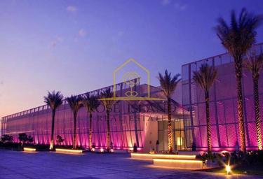 Apartment Sale, 365 sq. ft. at Manarat Living By Aldar, Manarat Living, Saadiyat Cultural District, Saadiyat Island, Abu Dhabi, UAE #2