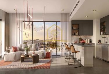 Apartment Sale, 365 sq. ft. at Manarat Living By Aldar, Manarat Living, Saadiyat Cultural District, Saadiyat Island, Abu Dhabi, UAE #4
