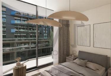 2-BD Apartment Sale, 1,000 sq. ft., The Source, Saadiyat Cultural District, Saadiyat Island, Abu Dhabi, UAE #4