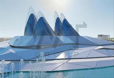 2-BD Apartment Sale, 1,000 sq. ft., The Source, Saadiyat Cultural District, Saadiyat Island, Abu Dhabi, UAE #1 2-BD Apartment Sale, 1,000 sq. ft., The Source, Saadiyat Cultural District, Saadiyat Island, Abu Dhabi, UAE #1