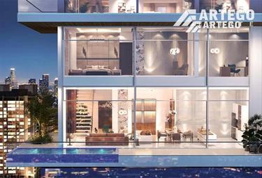 1-BD Apartment Sale, 737 sq. ft., Viewz 1 by Danube, Viewz by DANUBE, Jumeirah Lake Towers, Dubai, UAE #3 1-BD Apartment Sale, 737 sq. ft., Viewz 1 by Danube, Viewz by DANUBE, Jumeirah Lake Towers, Dubai, UAE #3