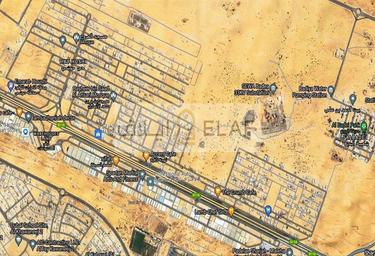 Land Sale, Hoshi 1, Hoshi, Al Badie, Sharjah, UAE #1 Land Sale, Hoshi 1, Hoshi, Al Badie, Sharjah, UAE #1