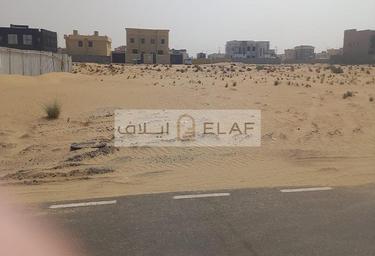 Land Sale, Hoshi 1, Hoshi, Al Badie, Sharjah, UAE #2 Land Sale, Hoshi 1, Hoshi, Al Badie, Sharjah, UAE #2