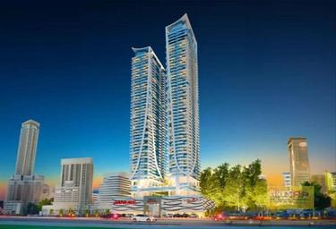 3-BD Apartment Sale, 1,000 sq. ft. at Elitz Phase 2 By Danube, Elitz 2 By Danube, Jumeirah Village Circle, Dubai, UAE #1 3-BD Apartment Sale, 1,000 sq. ft. at Elitz Phase 2 By Danube, Elitz 2 By Danube, Jumeirah Village Circle, Dubai, UAE #1