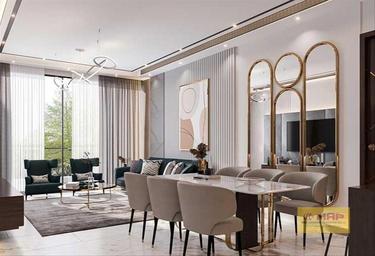 3-BD Apartment Sale, 1,000 sq. ft. at Elitz Phase 2 By Danube, Elitz 2 By Danube, Jumeirah Village Circle, Dubai, UAE #4