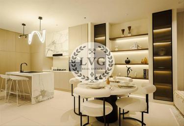 1-BD Apartment Sale, 398 sq. ft. at Maison Elysee By Pantheon Development, Maison Elysee, Jumeirah Village Circle, Dubai, UAE #4