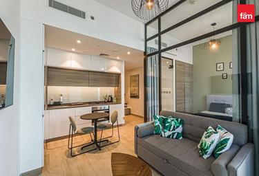 Apartment Sale, 502 sq. ft., Studio One, Dubai Marina, Dubai, UAE #4