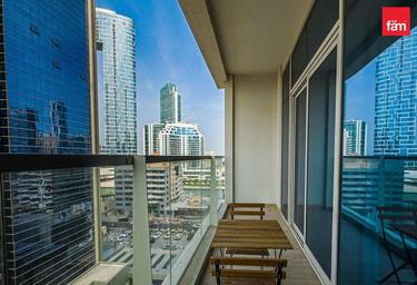 Apartment Sale, 502 sq. ft., Studio One, Dubai Marina, Dubai, UAE #2