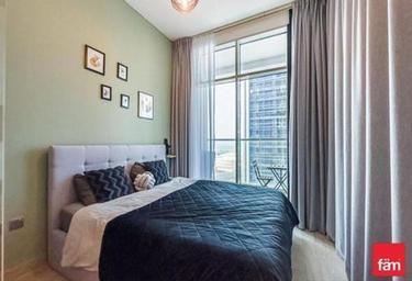Apartment Sale, 502 sq. ft., Studio One, Dubai Marina, Dubai, UAE #3