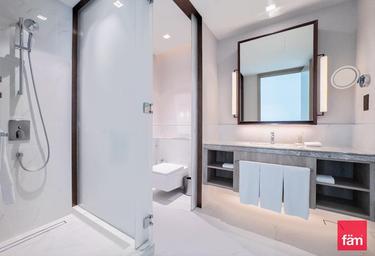 3-BD Apartment Sale, 1,000 sq. ft., Address Harbour Point Tower 2, Address Harbour Point, Dubai Creek Harbour (The Lagoons), Dubai, UAE #4