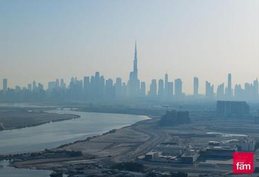 3-BD Apartment Sale, 1,000 sq. ft., Address Harbour Point Tower 2, Address Harbour Point, Dubai Creek Harbour (The Lagoons), Dubai, UAE #2 3-BD Apartment Sale, 1,000 sq. ft., Address Harbour Point Tower 2, Address Harbour Point, Dubai Creek Harbour (The Lagoons), Dubai, UAE #2
