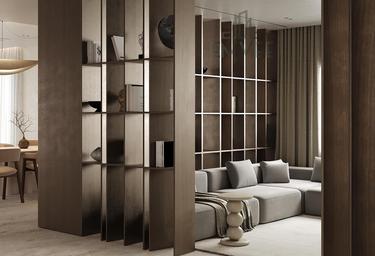 5-BD House Sale, 6,500 sq. ft., Meadows 9, Meadows, Dubai, UAE #4