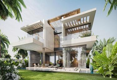 5-BD House Sale, 15,000 sq. ft. at Mira villas, Mira Villas, Meydan, Dubai, UAE #4