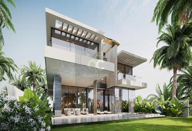 5-BD House Sale, 15,000 sq. ft. at Mira villas, Mira Villas, Meydan, Dubai, UAE #1 5-BD House Sale, 15,000 sq. ft. at Mira villas, Mira Villas, Meydan, Dubai, UAE #1