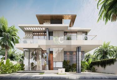 5-BD House Sale, 15,000 sq. ft. at Mira villas, Mira Villas, Meydan, Dubai, UAE #3 5-BD House Sale, 15,000 sq. ft. at Mira villas, Mira Villas, Meydan, Dubai, UAE #3