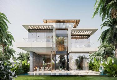 5-BD House Sale, 15,000 sq. ft. at Mira villas, Mira Villas, Meydan, Dubai, UAE #2 5-BD House Sale, 15,000 sq. ft. at Mira villas, Mira Villas, Meydan, Dubai, UAE #2