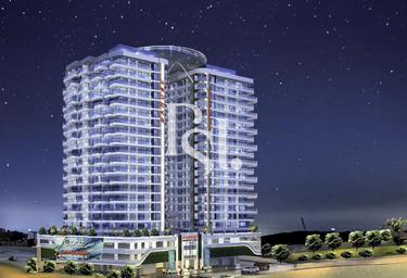 1-BD Apartment Sale, 782 sq. ft., Opalz By Danube Tower 1, Opalz by Danube, Dubai Science Park, Dubai, UAE #1