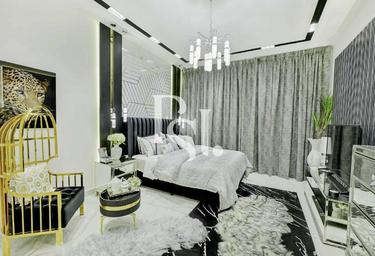 1-BD Apartment Sale, 782 sq. ft., Opalz By Danube Tower 1, Opalz by Danube, Dubai Science Park, Dubai, UAE #4
