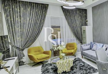 1-BD Apartment Sale, 782 sq. ft., Opalz By Danube Tower 1, Opalz by Danube, Dubai Science Park, Dubai, UAE #3