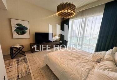 1-BD Apartment Sale, 1,000 sq. ft., Palm View, Dubai Media City, Dubai, UAE #3