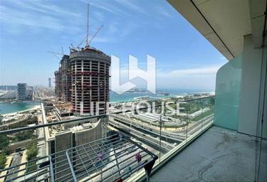 1-BD Apartment Sale, 1,000 sq. ft., Palm View, Dubai Media City, Dubai, UAE #2
