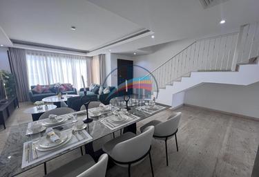 4-BD House Sale, 3,020 sq. ft., Lilac Park, Jumeirah Village Circle, Dubai, UAE #4