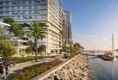 3-BD Apartment Sale, 1,000 sq. ft. at Saria, Saria, Maritime City, Dubai, UAE #1 3-BD Apartment Sale, 1,000 sq. ft. at Saria, Saria, Maritime City, Dubai, UAE #1